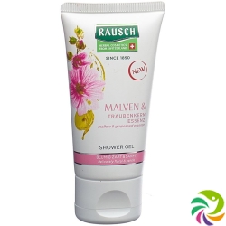 Shower Gel Malve Tube 50ml