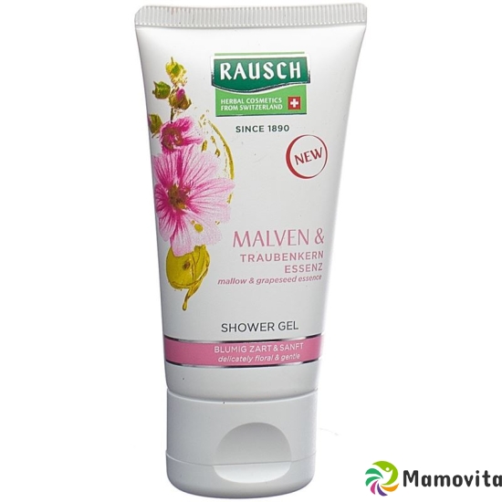 Shower Gel Malve Tube 50ml buy online