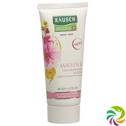 Rausch Body Lotion Malve Tube 40ml