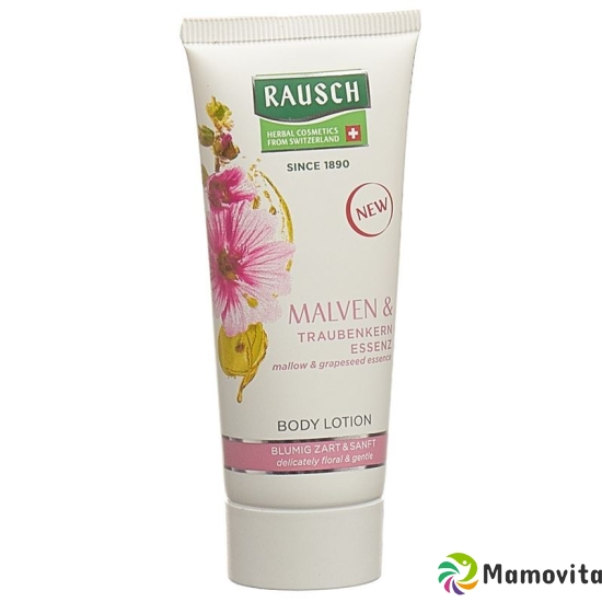 Rausch Body Lotion Malve Tube 40ml buy online