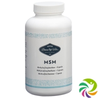 Bonneville Msm Kapseln 1000mg Dose 180 Stück