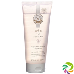 Roger Gallet Shower Gel The Fantaisie Tube 200ml