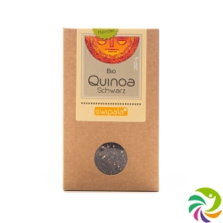 Swipala Quinoa Schwarz Bio Beutel 350g