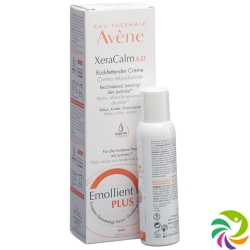 Avène Xeracalm Creme 200ml +oel 100ml