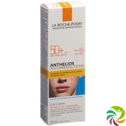 La Roche-Posay Anthelios Anti-Imperfect LSF 50+ 50ml