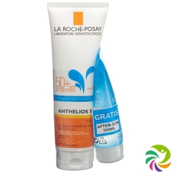 La Roche-Posay Anthel Wetskin Gel LSF 50+ +gel