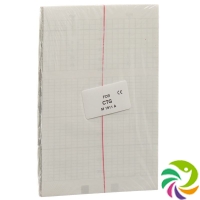 Econet Ctg Registrierpapier