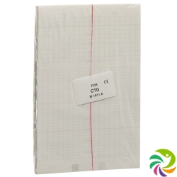 Econet Ctg Registrierpapier