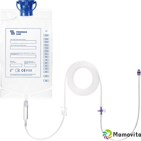 Applix Pumpenset Beutel Enfit 30 Stück buy online