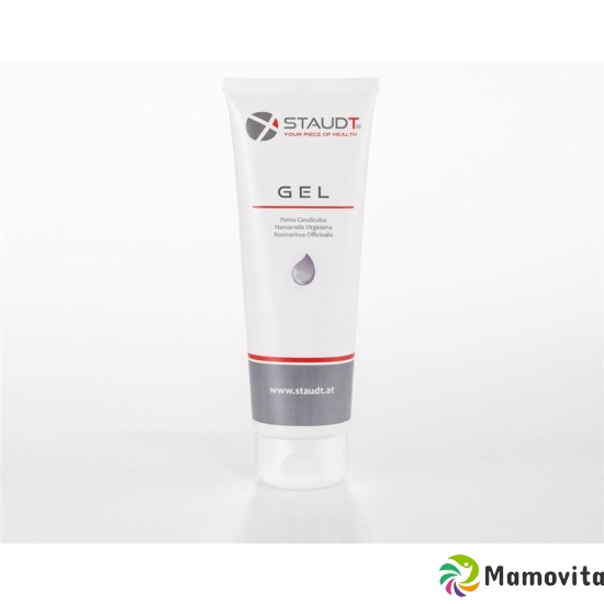 Staudt Gel Tube 125ml buy online