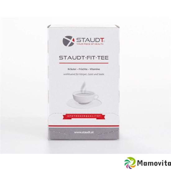 Staudt Fit-Tee Beutel 20 Stück buy online