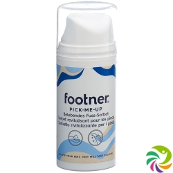 Footner Sorbet 100ml