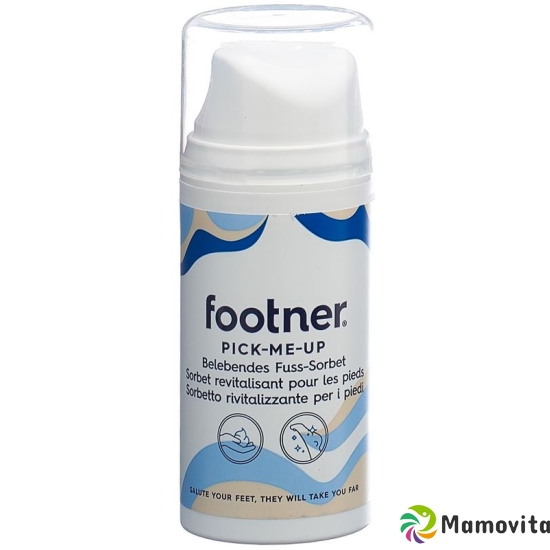 Footner Sorbet 100ml buy online