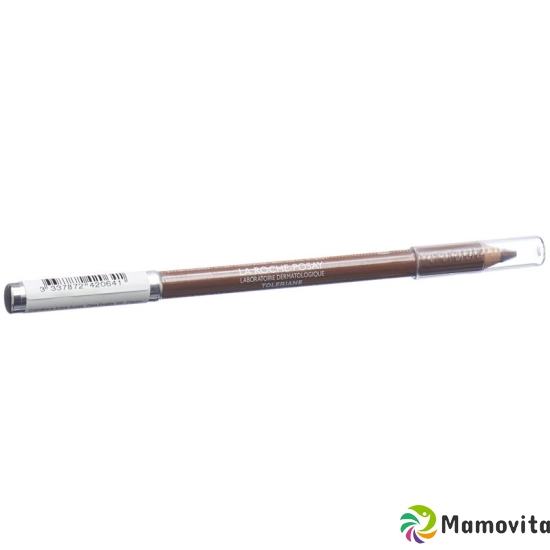 La Roche-Posay Toleriane Eyebrow Pencil Blond buy online