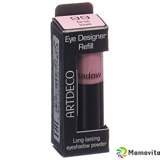 Art Deco Eye Designer Refill 27 99 buy online