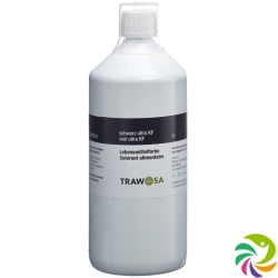 Trawosa Lebensmittelfarbstoff Schwarz Ult Kf 1000ml