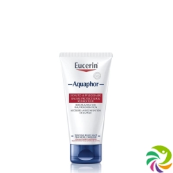 Eucerin Aquaphore Protective and Care Ointment Tube 45ml