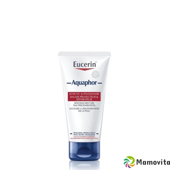 Eucerin Aquaphore Protective and Care Ointment Tube 45ml buy online