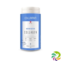 Collamin Natur'active Collagen Peptide Dose 450g