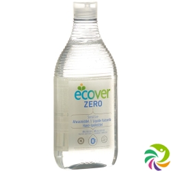 Ecover Zero Geschirrspülmittel (neu) Flasche 450ml