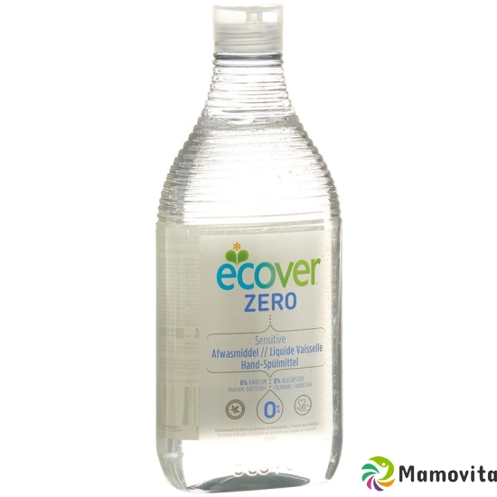 Ecover Zero Geschirrspülmittel (neu) Flasche 450ml buy online