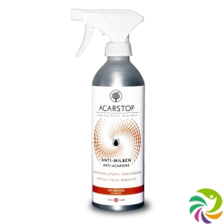 Acarstop Anti-Milben Spray 500ml