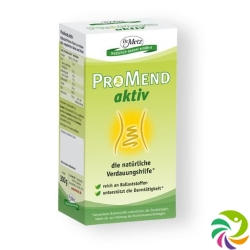 Dr. Metz Promend Aktiv 300g