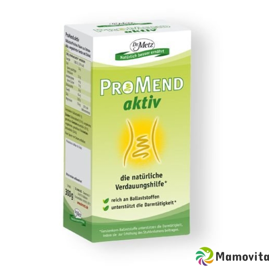 Dr. Metz Promend Aktiv 300g buy online