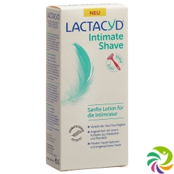 Lactacyd Intimrasur 200ml