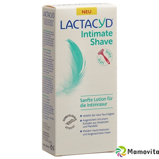 Lactacyd Intimrasur 200ml buy online