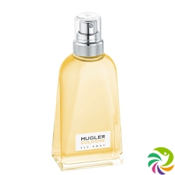 Mugler Cologne Cologne 3 Fly Away 100ml