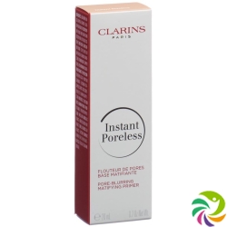 Clarins Instant Poreless 20ml