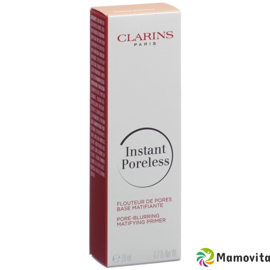 Clarins Instant Poreless 20ml buy online