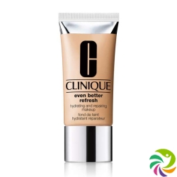 Clinique Eb Refresh Hydrating&rep M Up Cn52