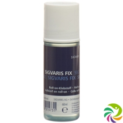 Sigvaris Fix Klebstoff Roll-On 65ml