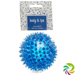 Herba Massage Ball Blue