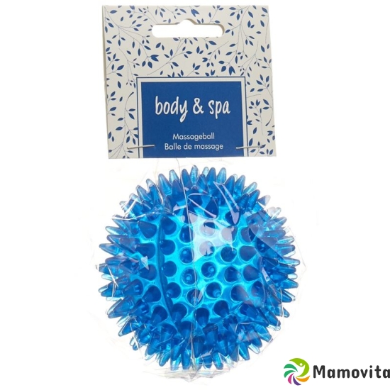 Herba Massage Ball Blue buy online