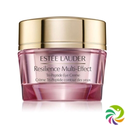 Lauder Essent Resil Lift Eye Creme 15ml