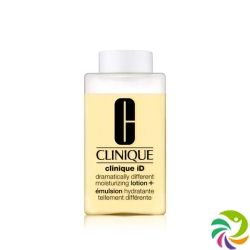 Clinique 3-step Ddml Base 115ml