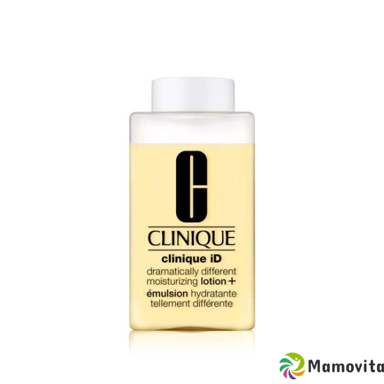 Clinique 3-step Ddml Base 115ml buy online