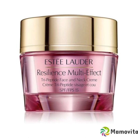 Lauder Essent Resil Lift Creme N/c SPF 15 50ml buy online