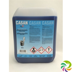 Casan Liquid Kanne 5L