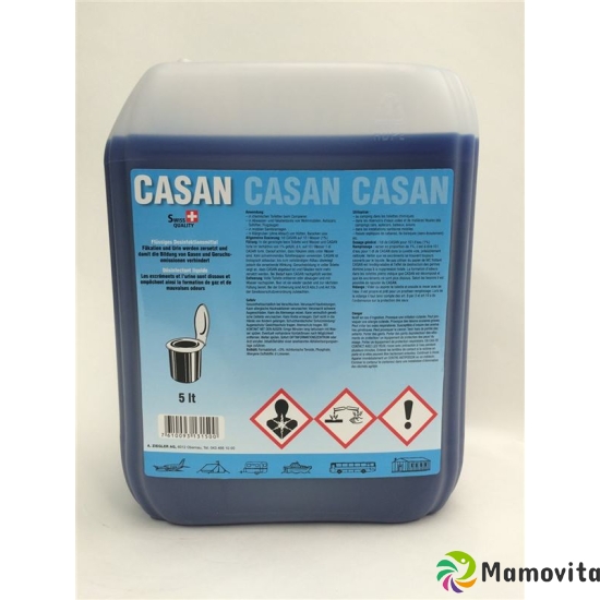 Casan Liquid Kanne 5L buy online