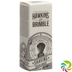 Hawkins & Brimble Shaving Brush