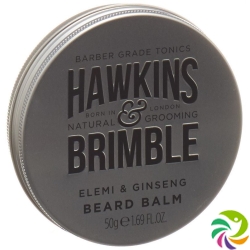 Hawkins & Brimble Beard Balm Dose 50ml