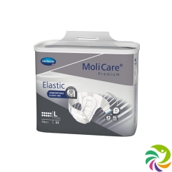 Molicare Elastic 10 S 66 pieces