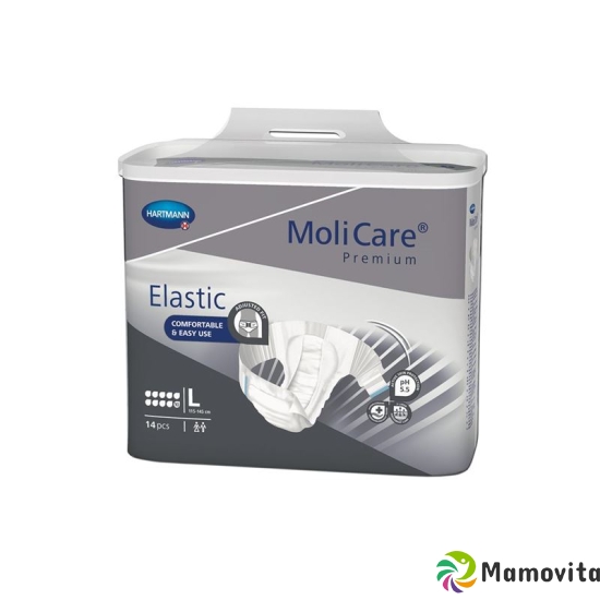 Molicare Elastic 10 S 66 pieces buy online