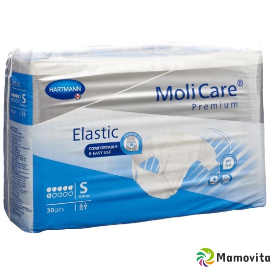 Elastic MoliCare 6 S 30 pcs buy online