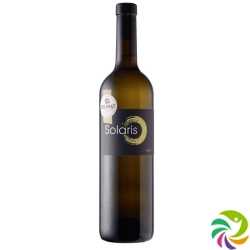 Solaris Weingut Lenz Biowein 2018 6x 75cl