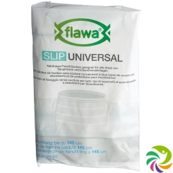 Flawa Slip Universal Fixierhöschen -145cm 3 Stück